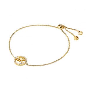 MICHAEL KORS SILVER PULSEIRA MKC1246AN710