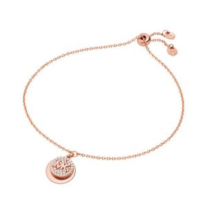 MICHAEL KORS SILVER PULSEIRA MKC1514AN791