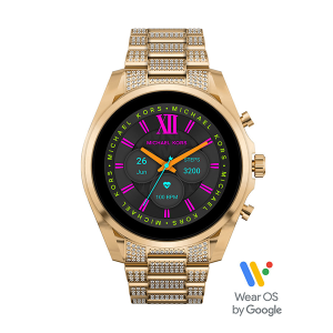 MICHAEL KORS ACCESS SMARTWATCH MKT5136