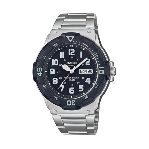 CASIO COLLECTION RELÓGIO MRW-200HD-1BVEF