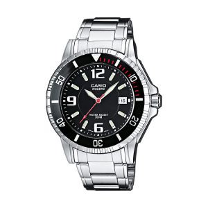 CASIO COLLECTION RELÓGIO MTD-1053D-1AVES