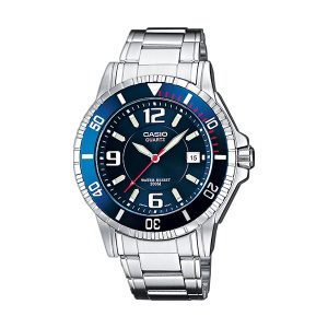 CASIO COLLECTION RELÓGIO MTD-1053D-2AVES