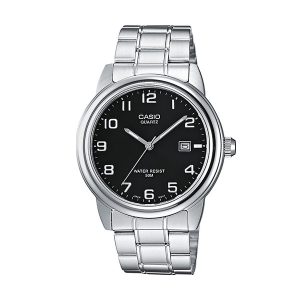 CASIO COLLECTION RELOGIO MTP-1221A-1AVEG