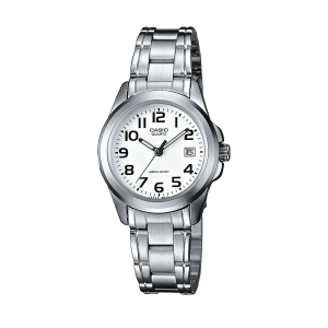 CASIO COLLECTION RELOGIO MTP-1259PD-7BEG