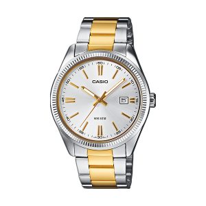 CASIO COLLECTION RELÓGIO MTP-1302PSG-7AVEF