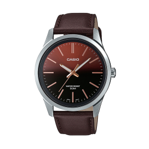CASIO COLLECTION RELOGIO MTP-E180L-5AVEF