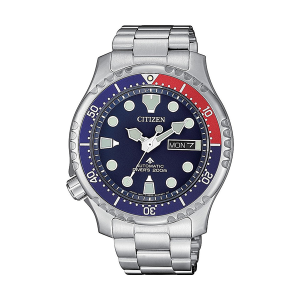 CITIZEN RELOGIO NY0086-83L