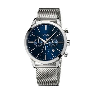 ONE RELOGIO OG6724AM92L