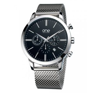 ONE RELOGIO OG6724SS62L
