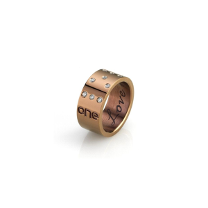 ONE OUTLET ANEL OJBL.RLMSRM-7