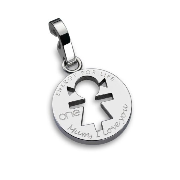 ONE PENDENTE OJEBC013