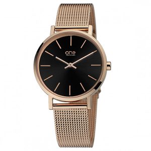 ONE RELOGIO OL1336PR72P