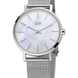 ONE RELOGIO OL1336SS62P
