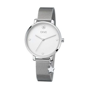 ONE RELOGIO OL6573BS12O