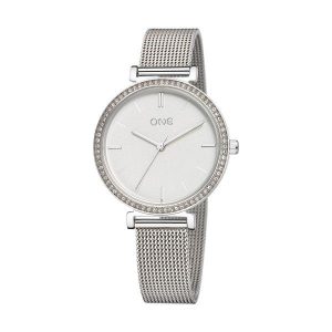 ONE RELOGIO OL7063SS12O