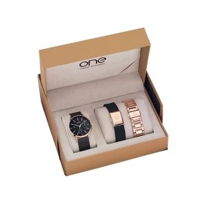 ONE BOX RELOGIO OL8367IC92L