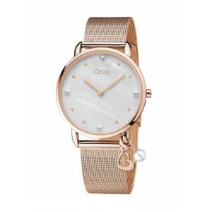 ONE RELOGIO OL8976BR02L