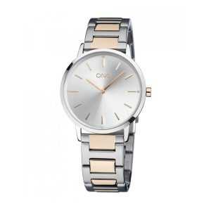 ONE RELOGIO OL9068SR11L