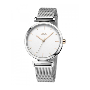 ONE RELOGIO OL9273SS21L