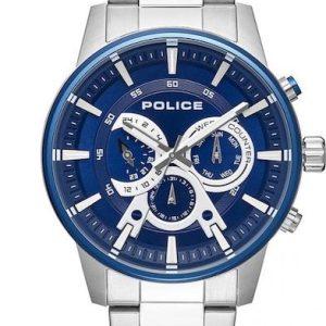 POLICE RELOGIO P15523JSTBL03M