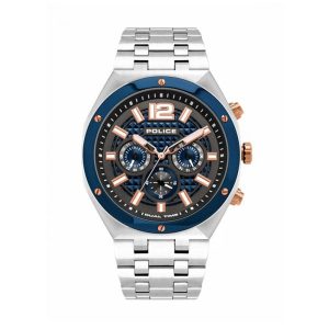 POLICE OUTLET RELOGIO P15995JSTBL61M