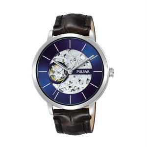 PULSAR OUTLET RELOGIO P8A007X1