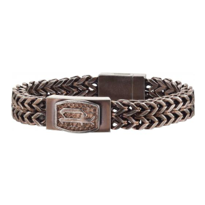 POLICE OUTLET PULSEIRA PJ25693BSEBR03-S