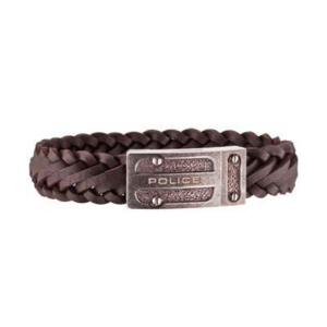 POLICE OUTLET PULSEIRA PJ26057BLEBR03-L