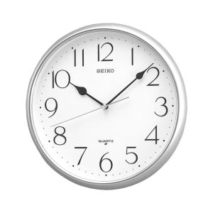 SEIKO CLOCKS RELÓGIO QXA001S