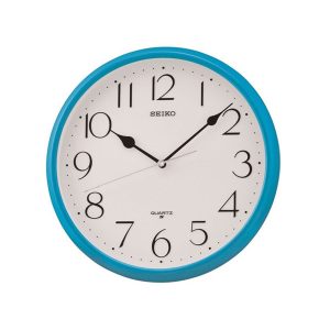 SEIKO CLOCKS RELÓGIO QXA651L