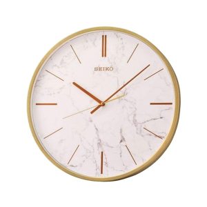 SEIKO CLOCKS RELÓGIO QXA760G