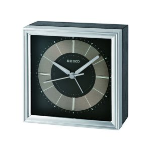 SEIKO CLOCKS RELÓGIO QXE061S