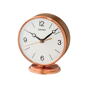 SEIKO CLOCKS RELÓGIO QXG150P