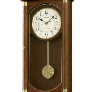 SEIKO CLOCKS RELÓGIO QXH039B