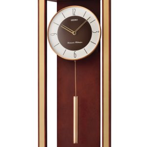 SEIKO CLOCKS RELÓGIO QXH068Z
