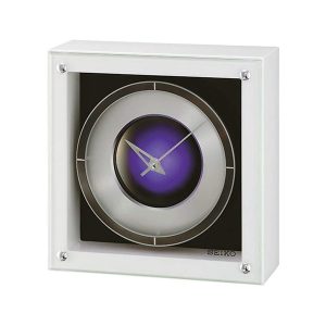 SEIKO CLOCKS RELÓGIO QXV001W