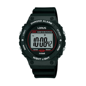 LORUS RELÓGIO R2313PX9