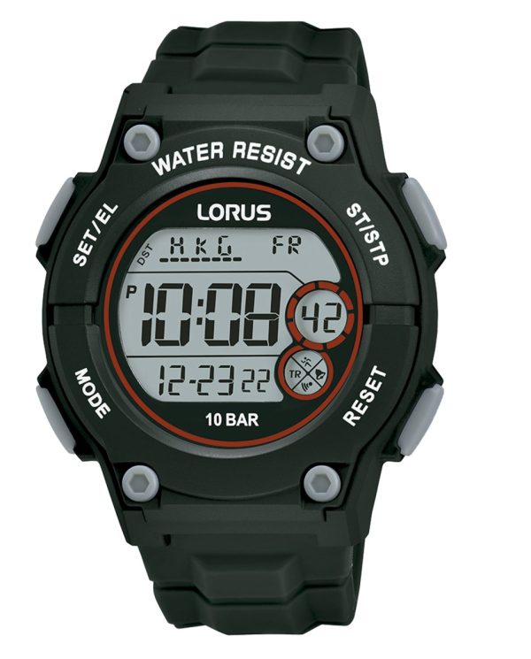 LORUS RELOGIO R2329PX9