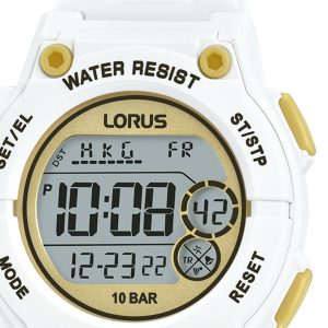 LORUS RELOGIO R2337PX9
