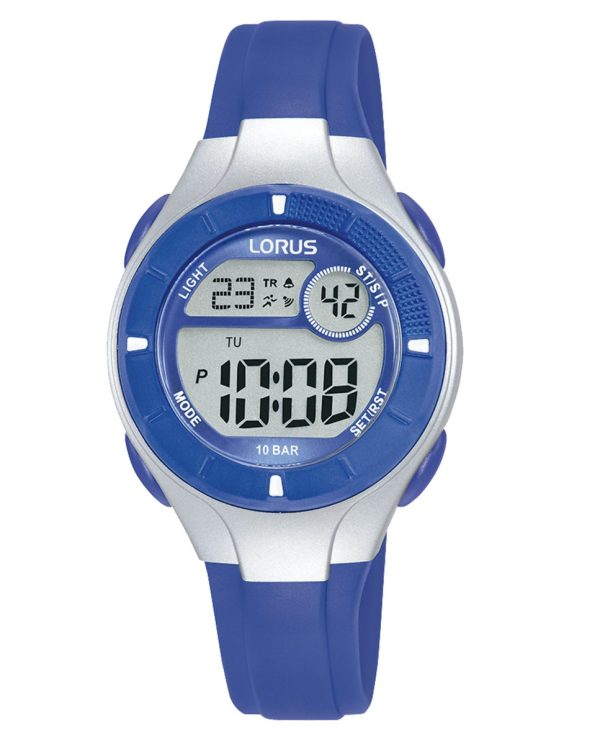LORUS RELOGIO R2341PX9