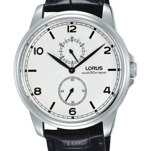 LORUS RELOGIO R3A27AX9