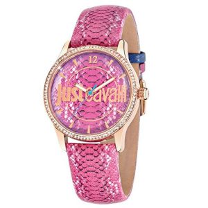 JUST CAVALLI OUTLET RELOGIO R7251601501