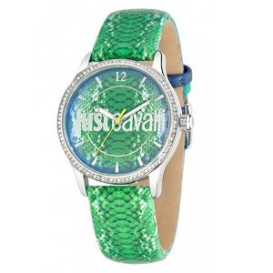 JUST CAVALLI OUTLET RELOGIO R7251601502