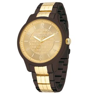 JUST CAVALLI OUTLET RELOGIO R7253127001