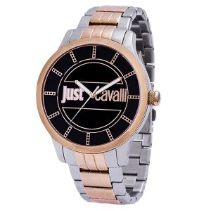 JUST CAVALLI OUTLET RELOGIO R7253127522
