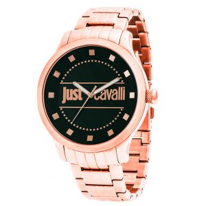 JUST CAVALLI OUTLET RELOGIO R7253127524