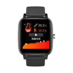 RADIANT SMARTWATCH SMARTWATCH RAS10201