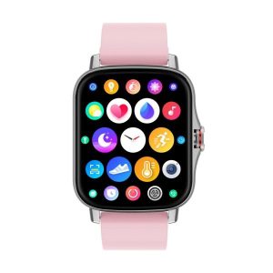 RADIANT SMARTWATCH SMARTWATCH RAS10402