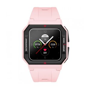 RADIANT SMARTWATCH SMARTWATCH RAS10503