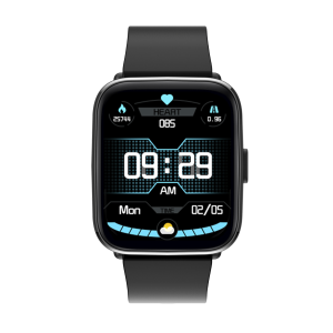 RADIANT SMARTWATCH SMARTWATCH RAS10601